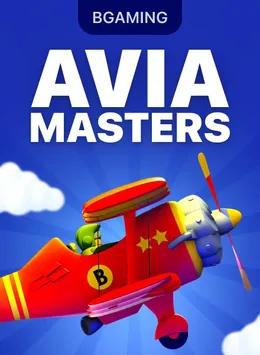 Aviamasters