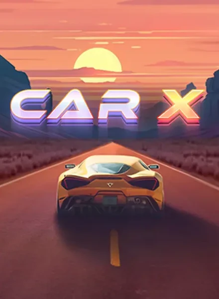 CarX game cover from 1win