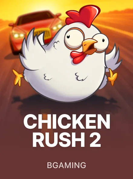 Chicken Rush 2