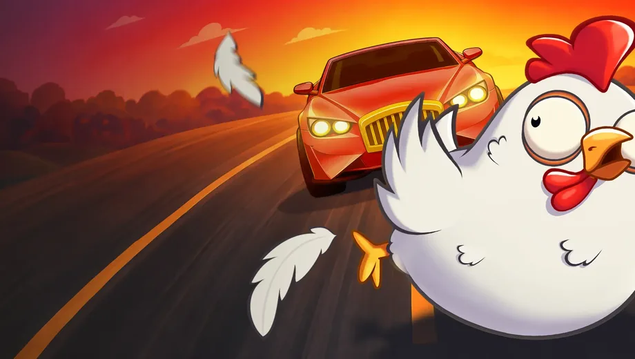 Chicken Rush 2 banner