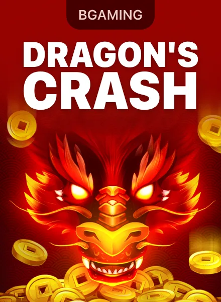 Dragon's Crash