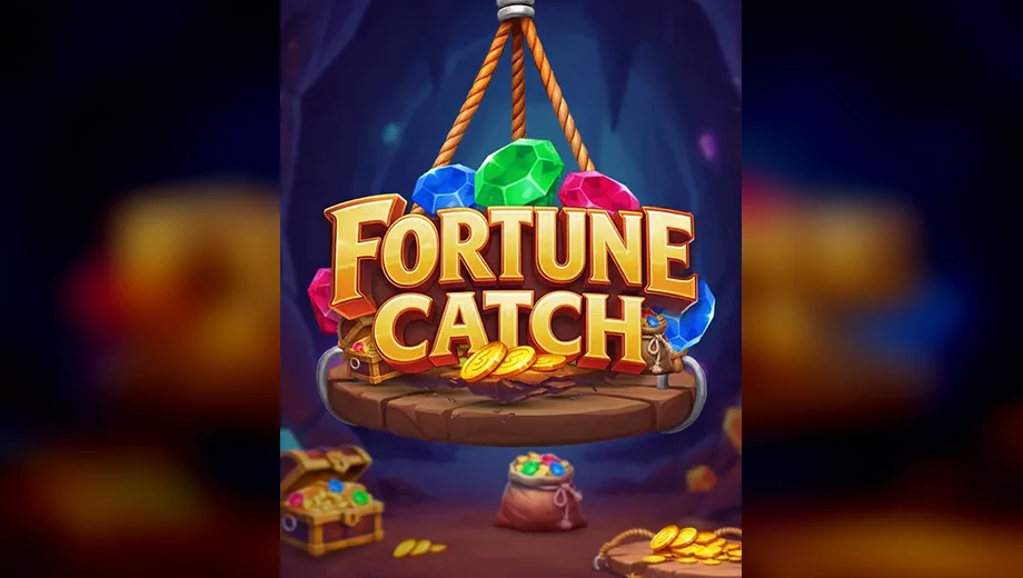 Fortune Catch banner