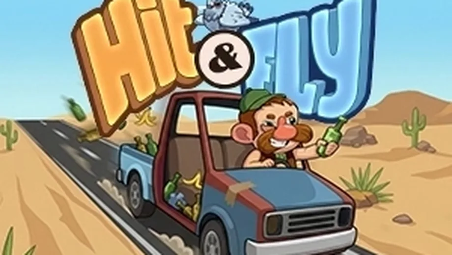Hit & Fly banner