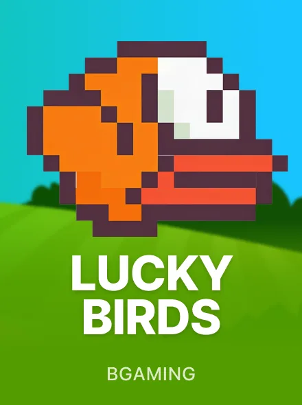 Lucky Birds