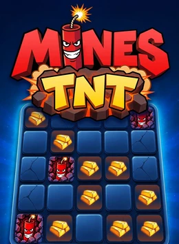 Mines TNT
