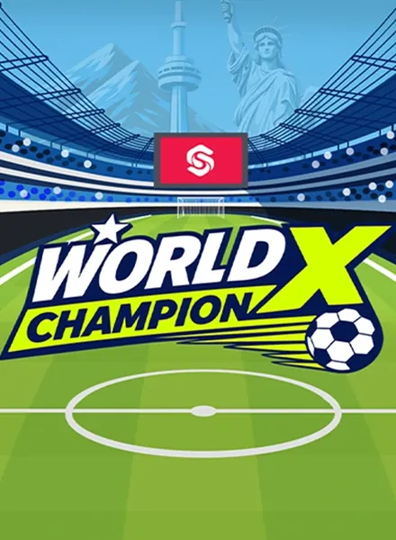 World Champion X
