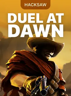 Duel at Dawn, slot by Hacksaw
