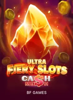 Fiery Slots Cash Mesh Ultra, slot by BF Games