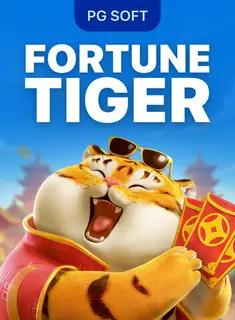Fortune Tiger, slot by PG SOFT