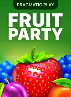 Fruit Party, slot by Pragmatic Play