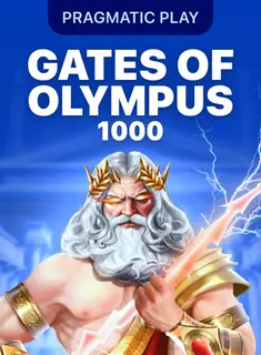 Gates of Olympus 1000