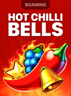 Hot Chilli Bells