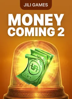 Money Coming 2, slot by Jili Games
