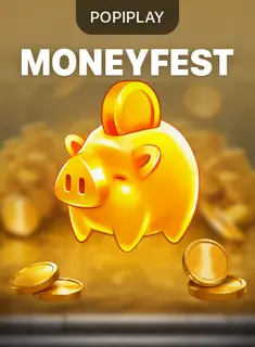 Moneyfest, slot by PopiPlay