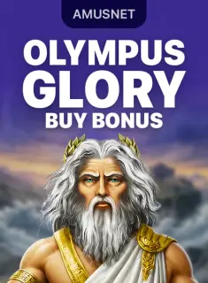 Olympus Glory Buy Bonus