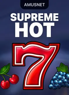 Supreme Hot