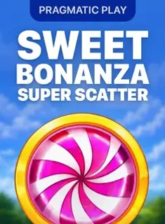 Sweet Bonanza Super Scatter, slot by Pragmatic Play