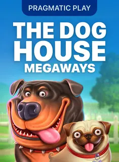 The Dog House Megaways, slot by Pragmatic Play