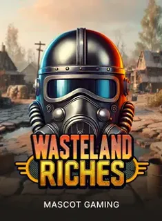 WILD PHOENIX RISES, slot by Mascot Gaming