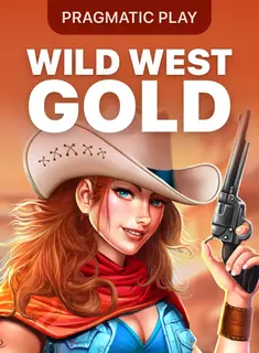 Wild West Gold Megaways, slot by Pragmatic Play