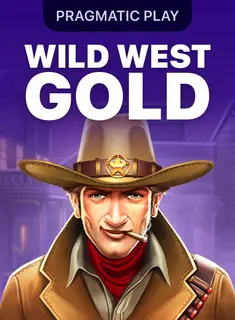 Wild West Gold , slot by Pragmatic Play