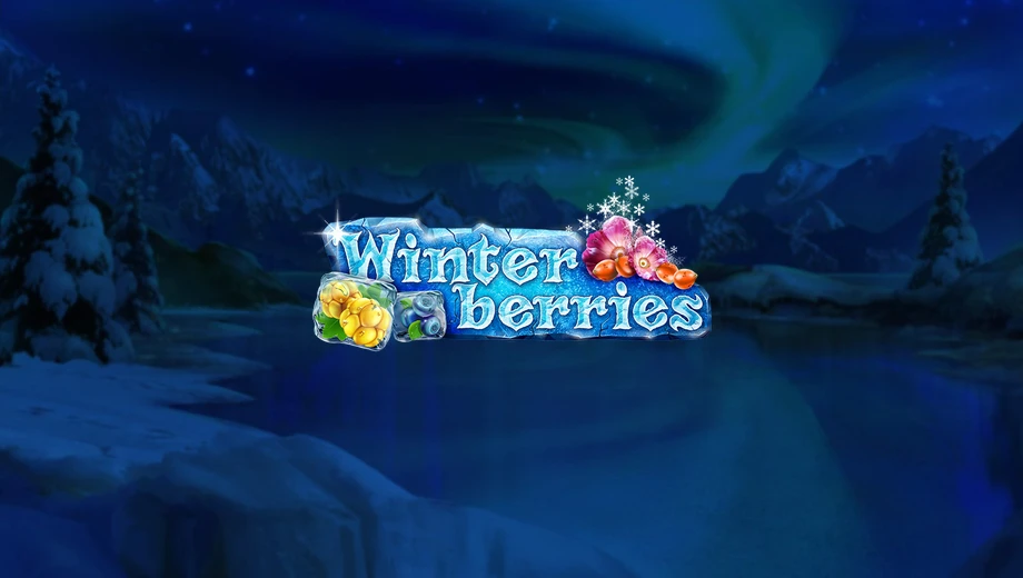 Winterberries banner