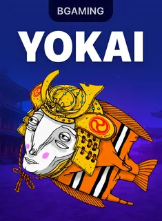 Yokai, slot by BGaming