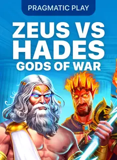 Zeus vs Hades – Gods of War, slot by Pragmatic Play